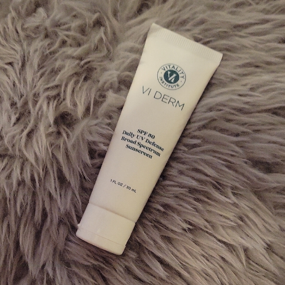 Vitality Institute VI Derm SPF 50 Sunscreen